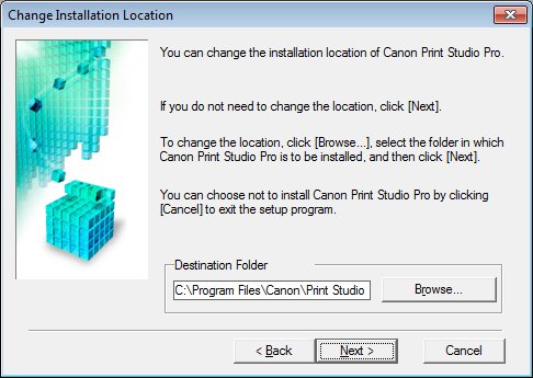 canon print studio pro download windows 10 usa